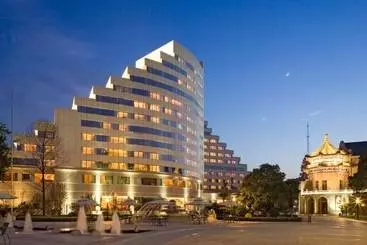 Sofitel Xian On Renmin Square - Xi'an
