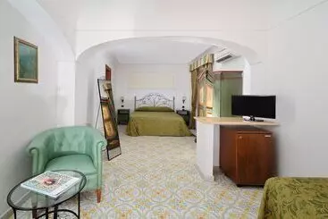 Il Girasole - Anacapri - Isla de Capri