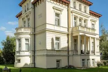 Savoy Westend - Karlovy Vary