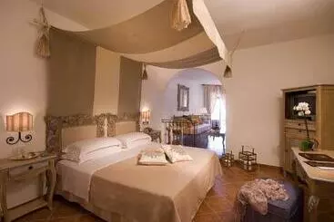 Colonna Grand Hotel Capo Testa, A Colonna Luxury Beach Hotel, Santa Teresa Sardegna - Santa Teresa di Gallura