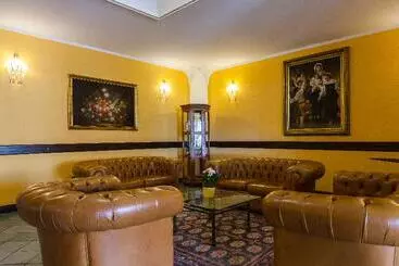 Foresteria Baglio Della Luna - Agrigento