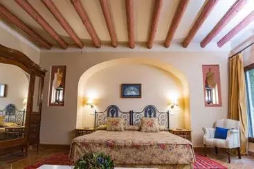 Hacienda De Orán - Utrera