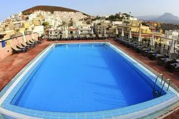 Reveron Plaza - Los Cristianos