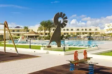 Apartamentos Santa Rosa - Costa Teguise