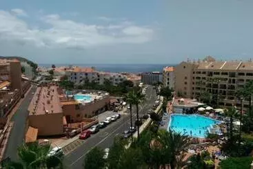 Castle Harbour - Los Cristianos