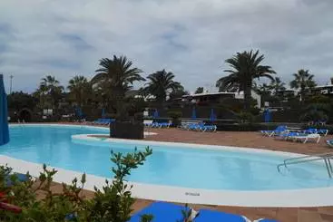 Bungalows Casas del Sol - Playa Blanca