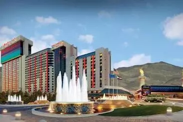 Atlantis Casino Resort Spa - Reno