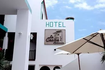 La Casita Di Fuerte - Caleta de Fuste