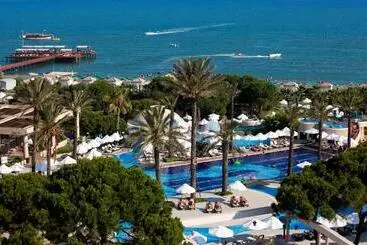Limak Atlantis Deluxe Hotel Belek - Belek