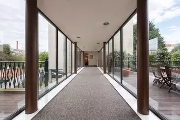 Eurostars Das Artes - Oporto