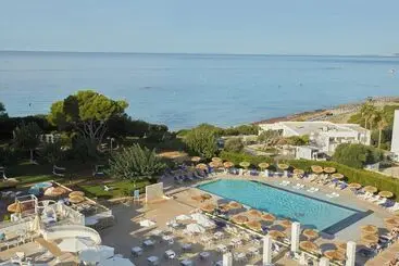 Tui Blue Victoria Menorca - Es Migjorn Gran