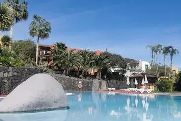 Apartamentos Oasis San Antonio - Playa de los Cancajos