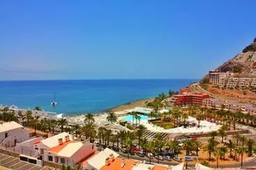 Cura Sol - Playa del Cura