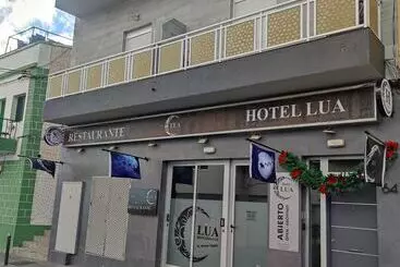 Lua Hotel Boutique - El Pinar