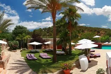 Can Lluc Hotel Rural - Sant Rafel de sa Creu
