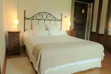 La Casona De Suesa - Suesa