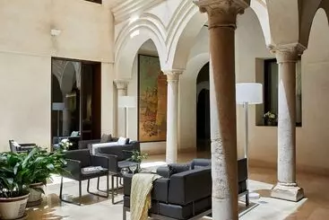 Posada Del Lucero - Seville