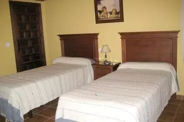 Charming House In Hornachuelos With Shared Pool - Hornachuelos