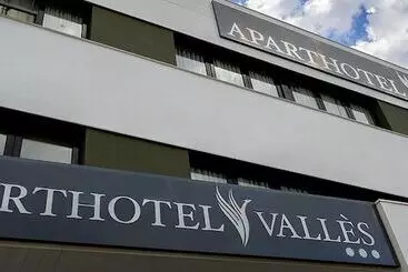 Aparthotel Attica 21 Vallés - Sabadell