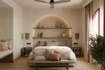 The Cookbook Gastro Boutique Hotel & Spa - Calpe