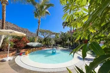 Apartamentos Cordial Mogán Valle - موجان