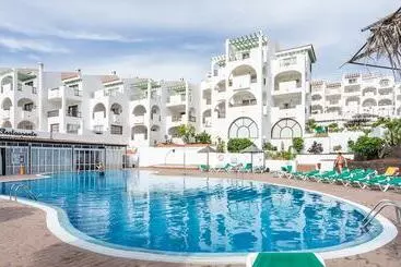 Bluesea Apartamentos Callao Garden - Callao Salvaje