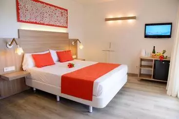 Cala Llenya Resort Ibiza - Cala Llenya