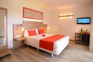 Cala Llenya Resort Ibiza - Cala Llenya