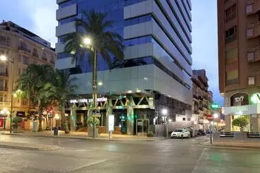 Eurostars Lucentum - Alicante