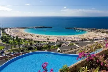 Gloria Palace Royal Hotel & Spa - Playa de Amadores
