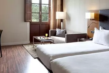 Oca Vila De Allariz Hotel & Spa - Allariz