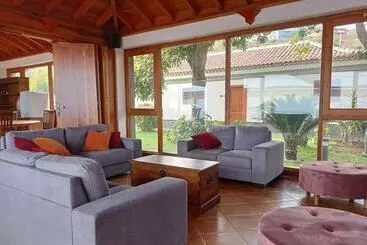 Rural Casablanca - Los Realejos