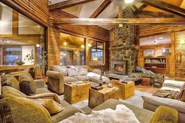 Weskar Lodge - Puerto Natales