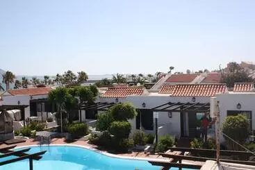 La Concha Del Mar - Corralejo