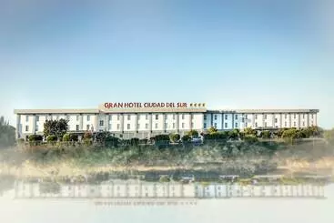 Gran Hotel Ciudad Del Sur - Puerto Real