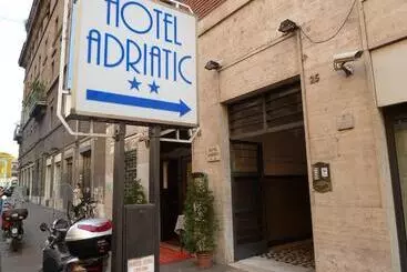 Adriatic - Roma