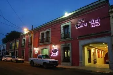 Cantera Real - Oaxaca