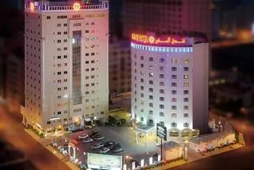 Al Safir - Manama