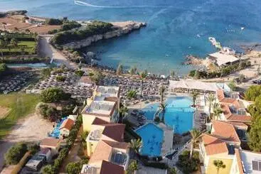 Malama Beach Holiday Village - Paralimni