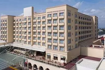 Galeria Plaza Veracruz By Brisas - Veracruz