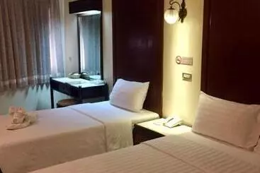 Mido - Bangkok