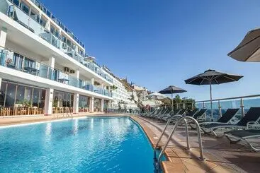 Servatur Casablanca Suites & Spa - Adults Only - Puerto Rico