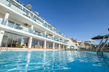 Servatur Casablanca Suites & Spa - Adults Only - Puerto Rico
