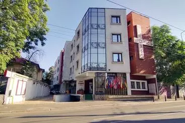 Atrium Hotel Bucharest City Center - Bucarest