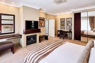 10 2nd Avenue Houghton Estate By Dream Resorts - Johannesburg