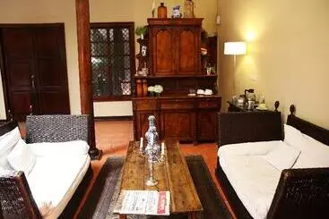Boutique Santa Lucia - Cuenca