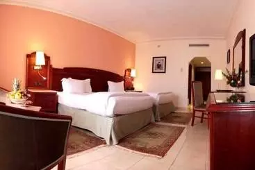 Grand Mogador Agdal & Spa - מרקש