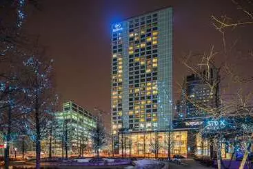 Hilton Warsaw City - Warszawa
