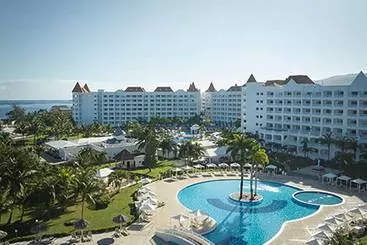 Bahia Principe Escape Runaway Bay - Adults Only - All Inclusive - Runaway Bay