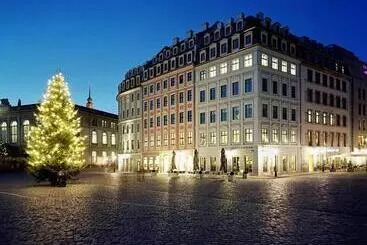 Townhouse Dresden - Dresde